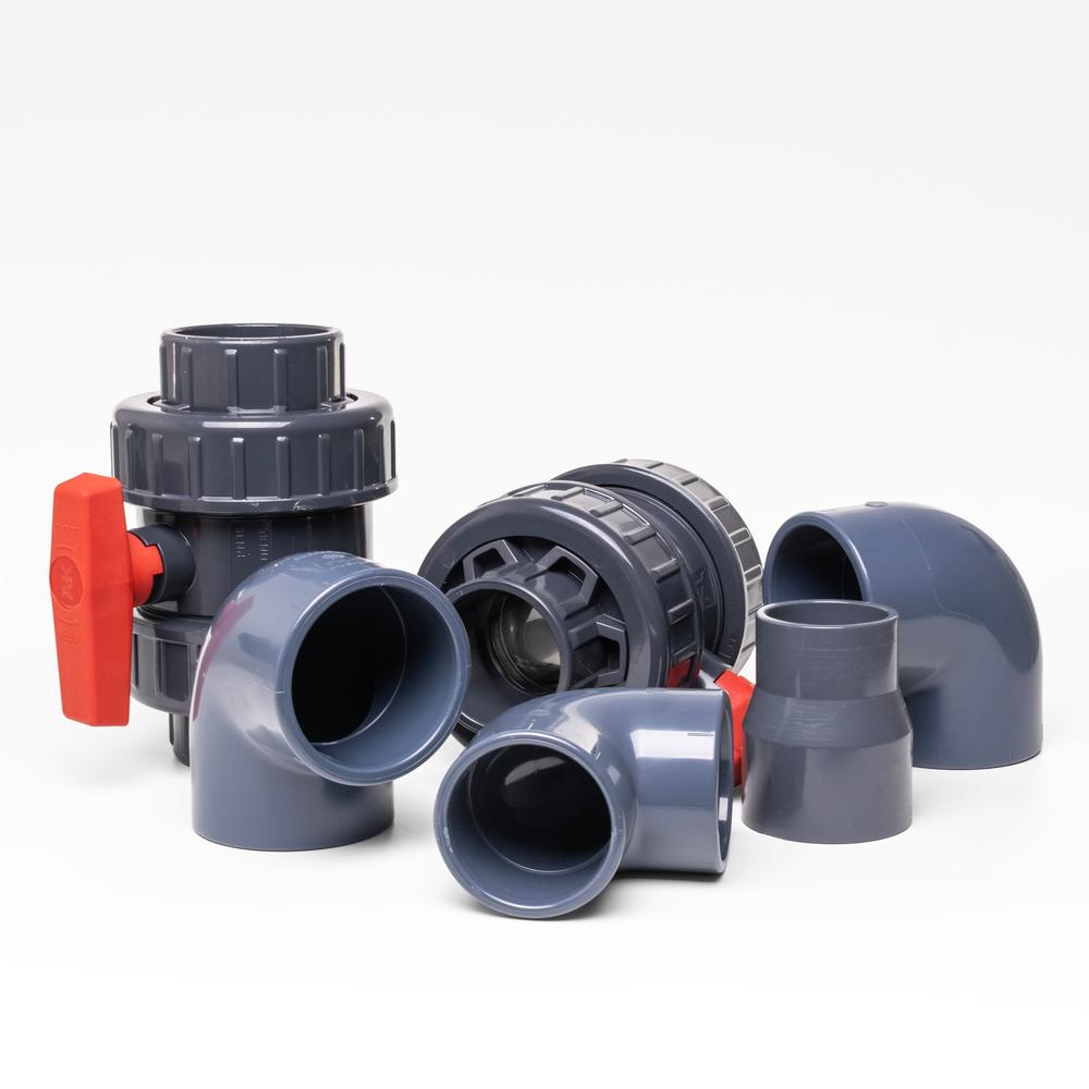 PVC-kit till Calypso simtränare – 75/90 mm PVC-kit till Calypso simtränare – 75/90 mm